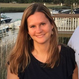 Meet your Posher, Lindsay